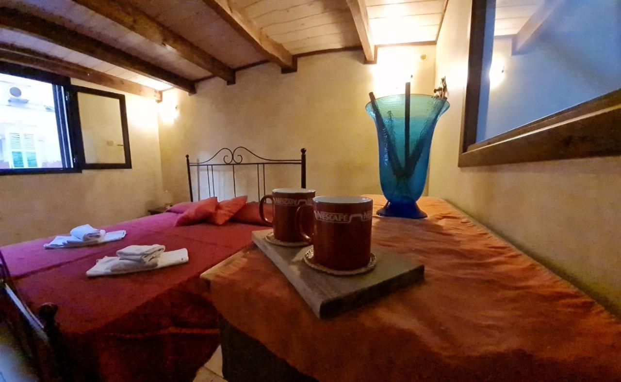 La Casa Di Vicky